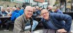 Click to view big image Dace Sharp and Richard Pennington